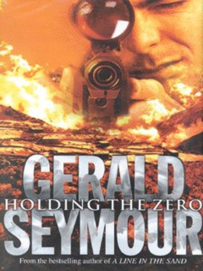 Holding the zero