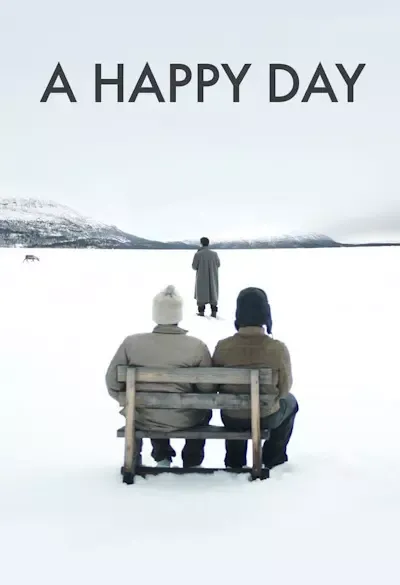 A happy day