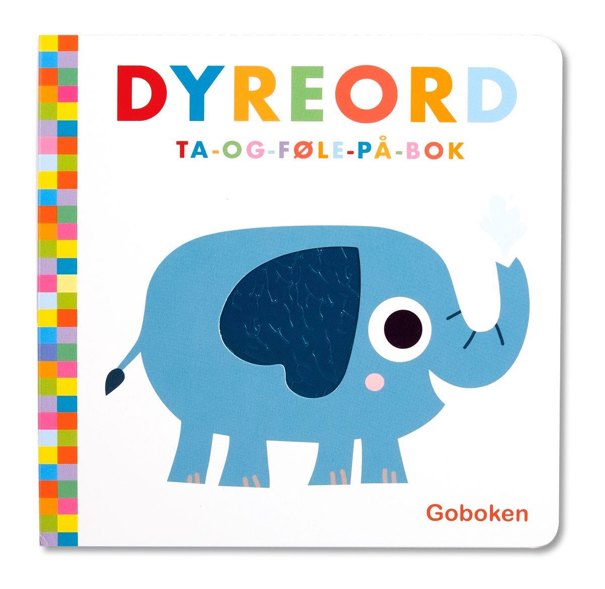 Animal words