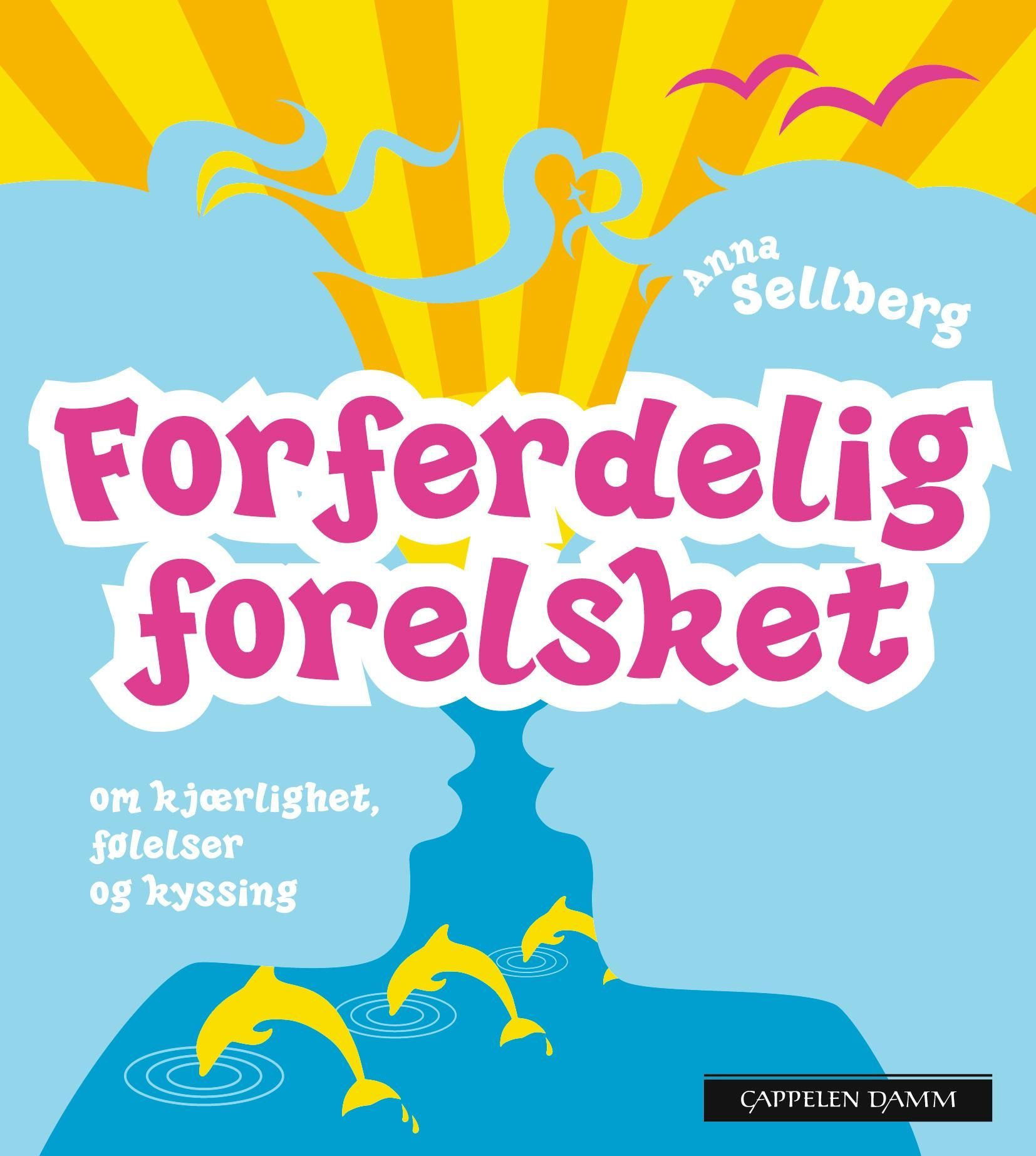 Kär, kär, kär