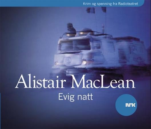Evig natt