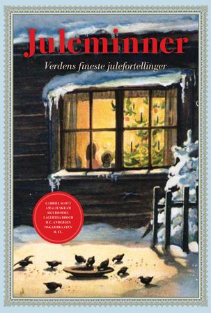 Petter gårdsgutt og nissefar