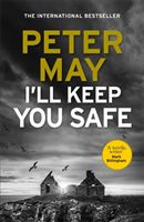 I'll keep you safe