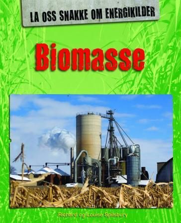 Biomass power