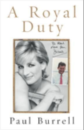A royal duty