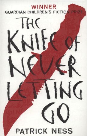 The knife of never letting go