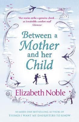 Between a mother and her child