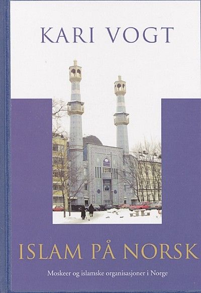 Islam på norsk