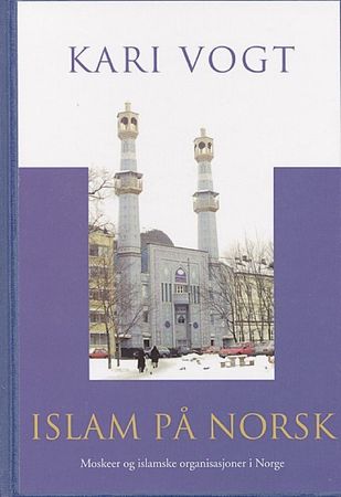Islam på norsk