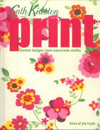 Cath Kidston in print