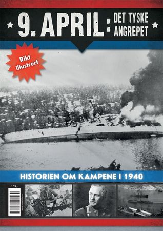 9. april