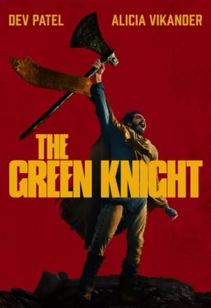 The Green knight