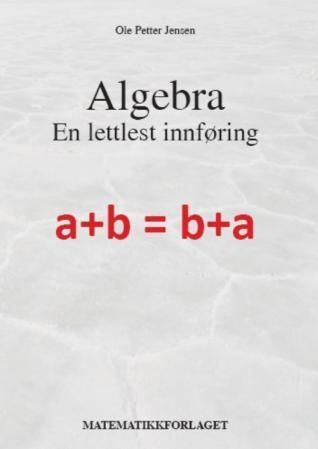 Algebra