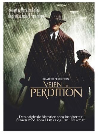 Road to Perdition