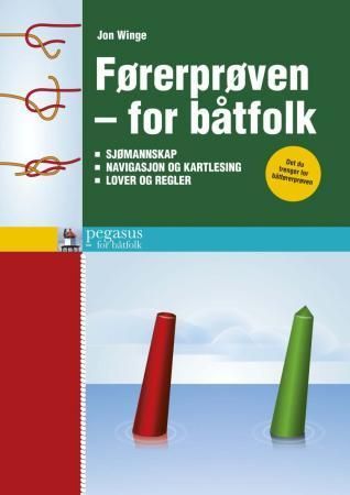 Førerprøven - for båtfolk