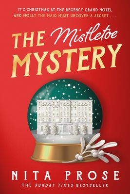 The mistletoe mystery