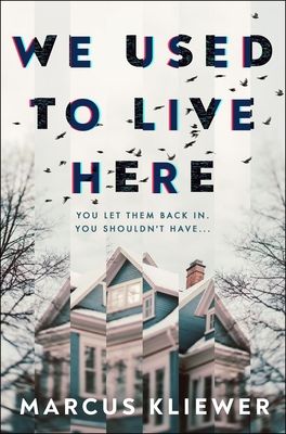 We used to live here