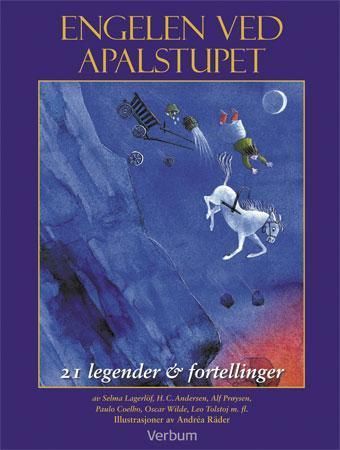 Engelen ved Apalstupet