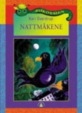 Nattmåkene