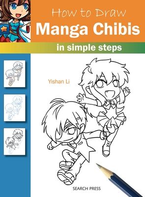 How to draw manga chibis