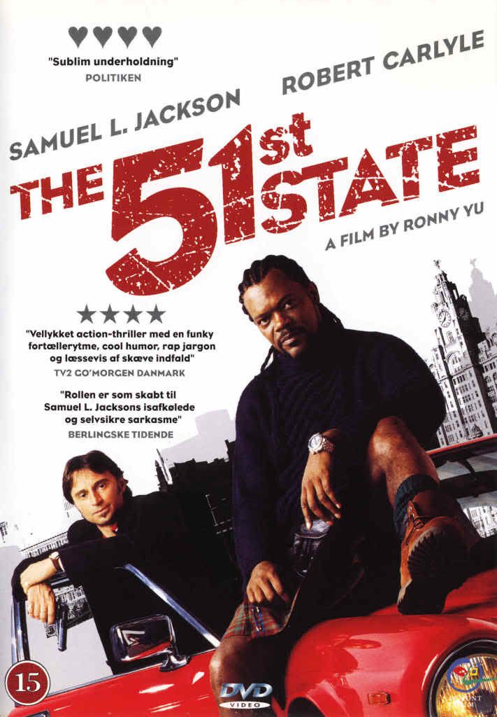 The 51st state