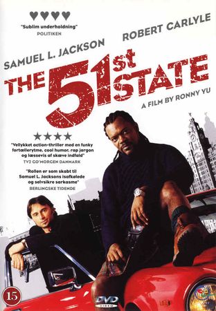 The 51st state