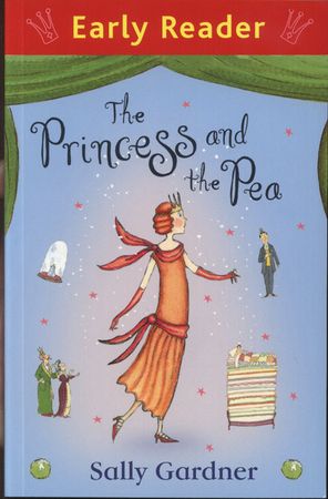 The princess and the pea