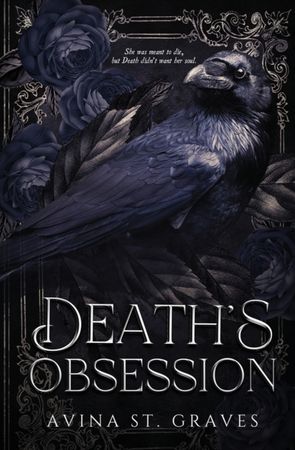 Death's obsession