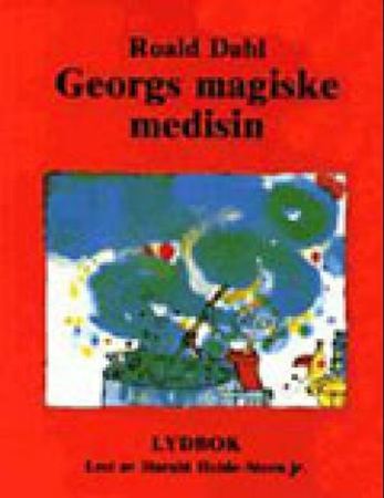 George's marvellous medicine