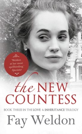 The new countess