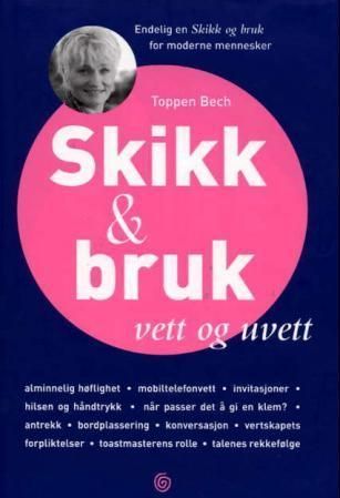Skikk & bruk
