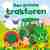 The green tractor