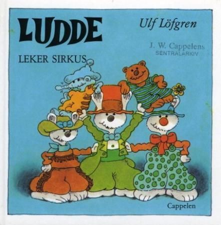 Cirkus Ludde