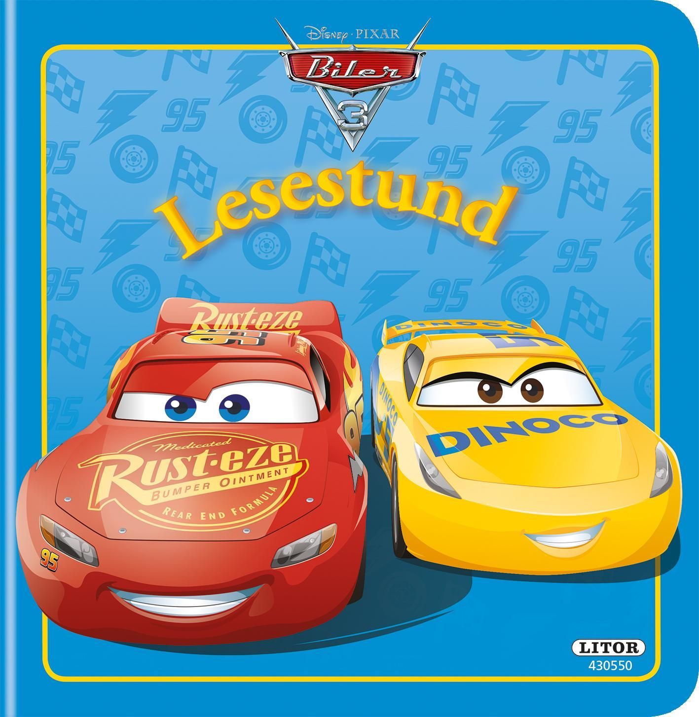 Cars 3