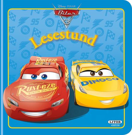 Cars 3