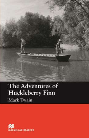 The adventures of Huckleberry Finn
