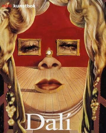 Salvador Dalí