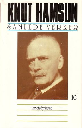Landstrykere