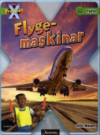 Flying machines
