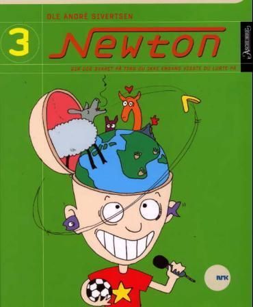 Newton. 3
