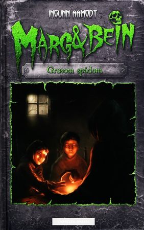 Grusom spådom