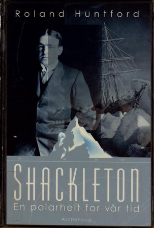 Shackleton