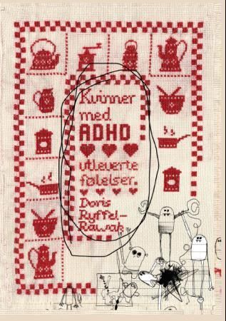 AHDS bei Frauen