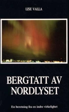 Bergtatt av nordlyset