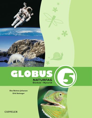 Globus 5