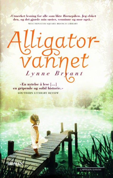 Alligator lake