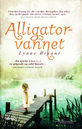 Alligator lake