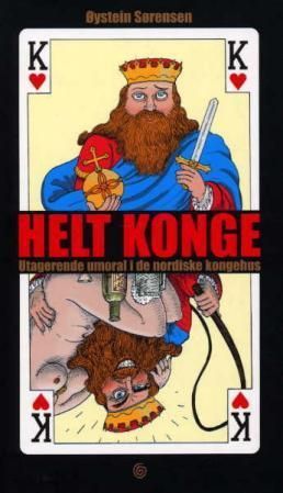 Helt konge