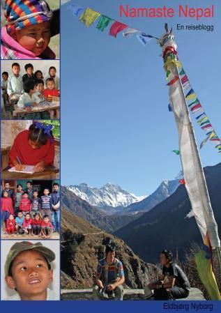 Namaste Nepal