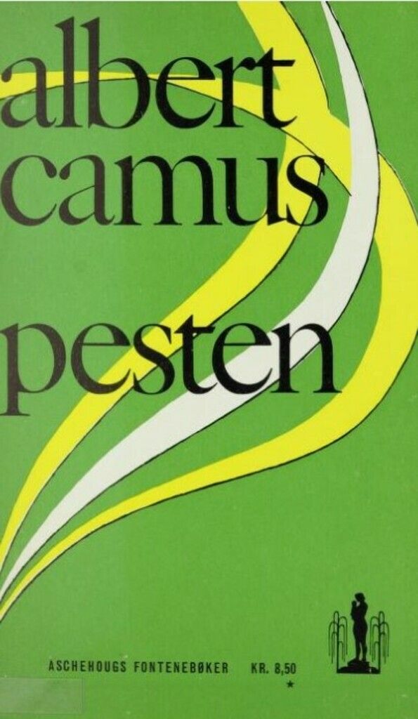 La peste